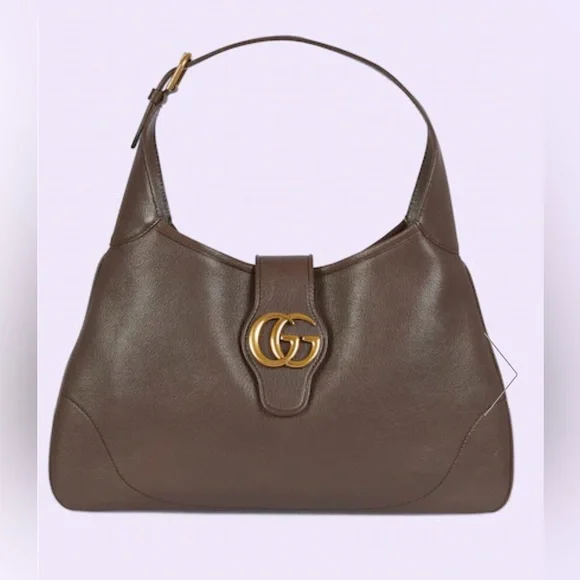 Gucci Aphrodite Medium Shoulder Bag - Picture 4 of 14